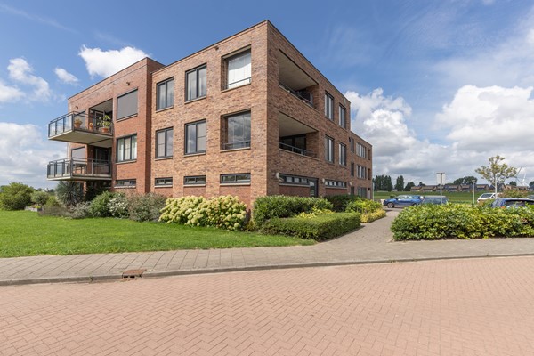 Medium property photo - Leeuwerik 9, 2451 WH Leimuiden